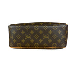Louis Vuitton Monogram Trouville Handbag