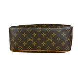 Louis Vuitton Monogram Trouville Handbag