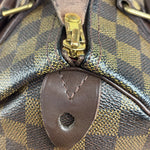 Louis Vuitton Damier Ebene Speedy 25