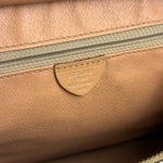 Celine Vintage Macadam Handbag