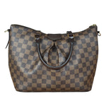 Louis Vuitton Damier Ebene Siena Two-Way Bag MM