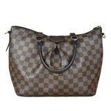Louis Vuitton Damier Ebene Siena Two-Way Bag MM