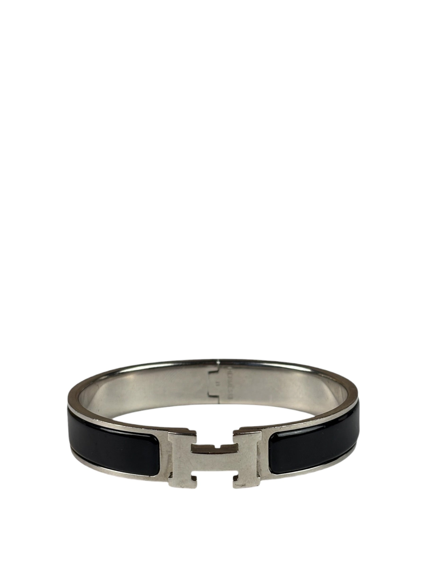 Hermes Clic H Bracelet