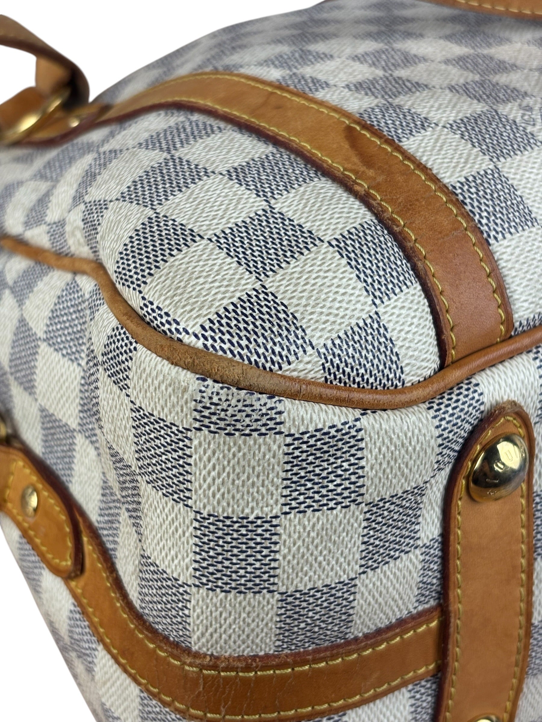 Louis Vuitton Daimer Azur Stresa PM