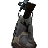 Marc Jacobs Camo Nylon Tote Bag