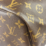 Louis Vuitton Monogram Neverfull GM