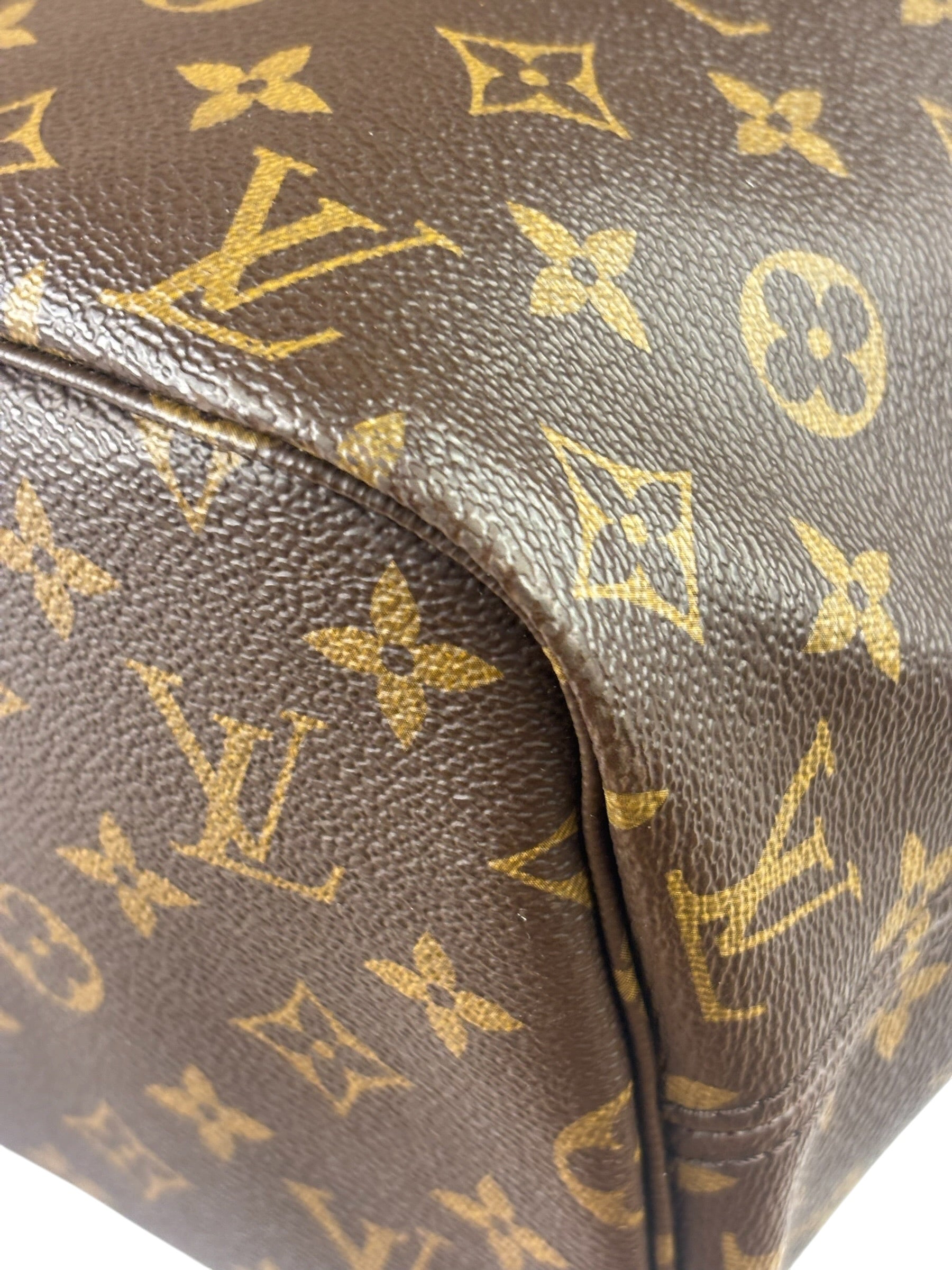 Louis Vuitton Monogram Neverfull GM