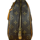 Louis Vuitton Vintage Monogram Trouville (Vintage Smell)