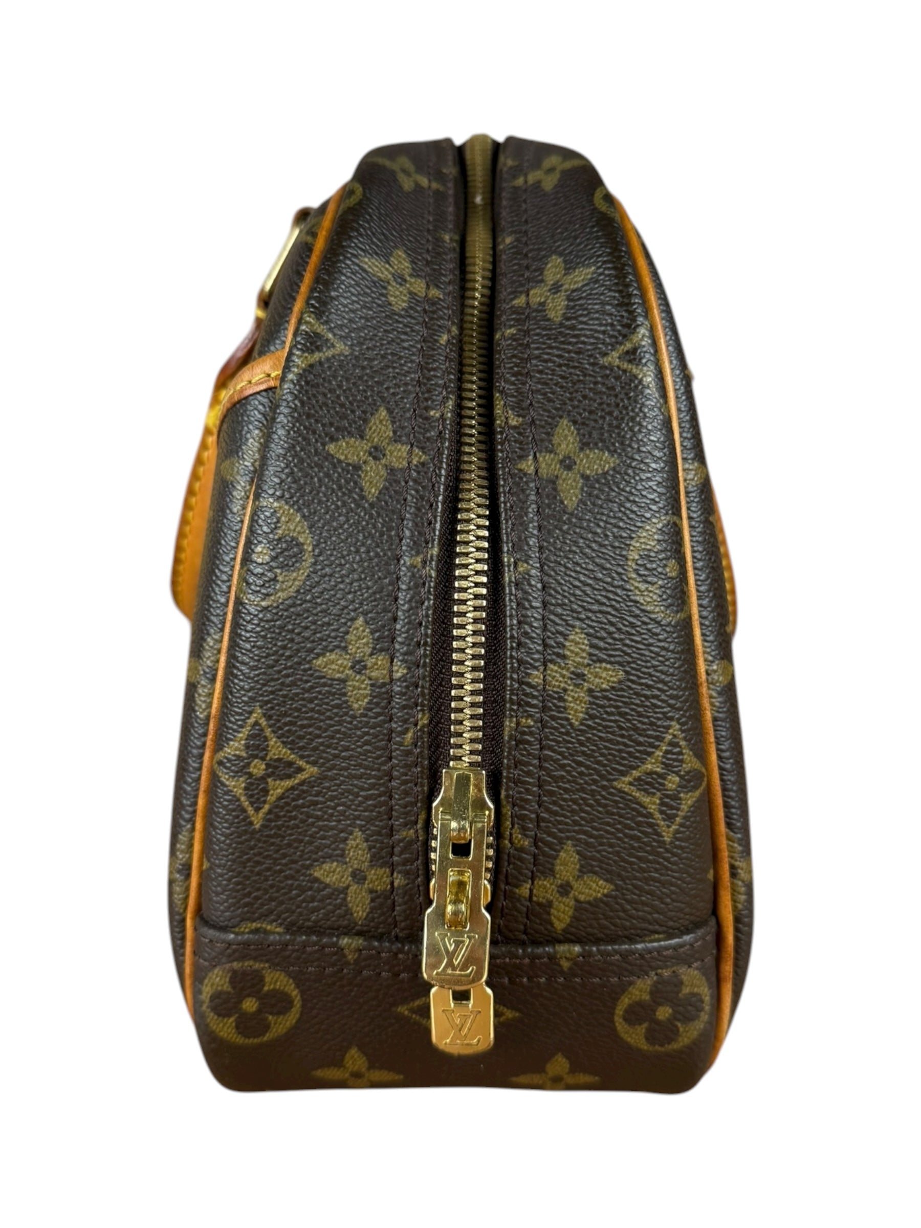 Louis Vuitton Vintage Monogram Trouville (Vintage Smell)