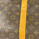 Louis Vuitton Monogram Keepall 60