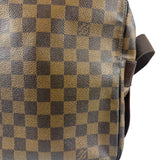 Louis Vuitton Damier Ebene Naviglio Messenger Bag