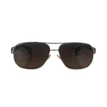 Prada Pilot/Aviator-Style Metal Sunglasses