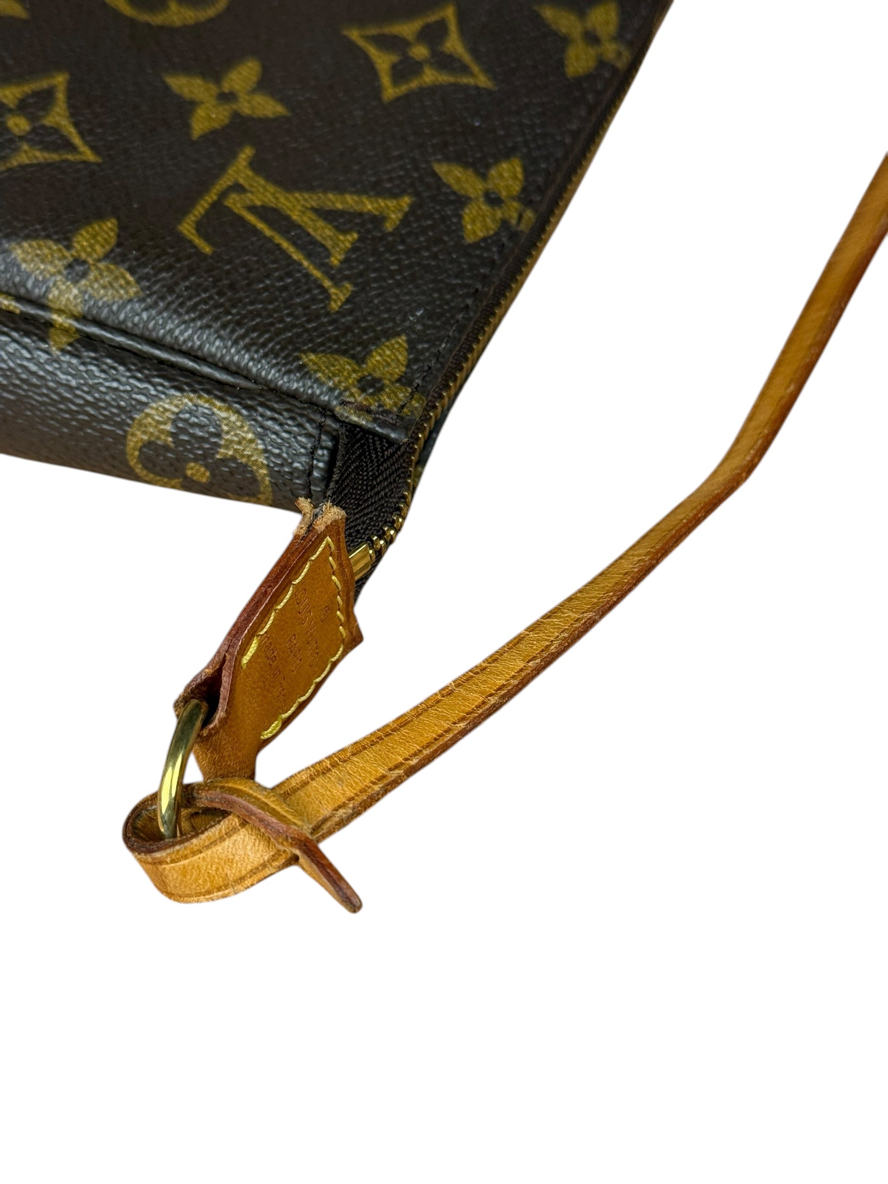 Louis Vuitton Monogram Pochette