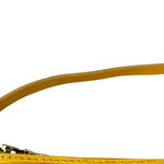 Louis Vuitton Yellow Epi Leather Pochette