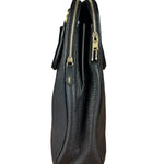 Saint Laurent Y-Shaped Top Handle Bag
