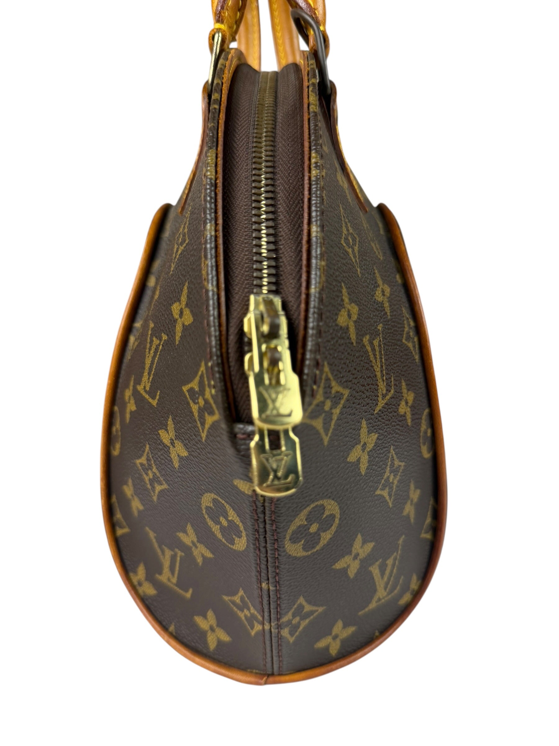 Louis Vuitton Monogram Ellipse PM