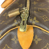 Louis Vuitton Monogram Keepall 60