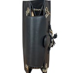 Gucci Black Emily Leather Shoulder Bag