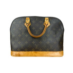 Louis Vuitton Monogram Alma
