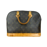 Louis Vuitton Monogram Alma