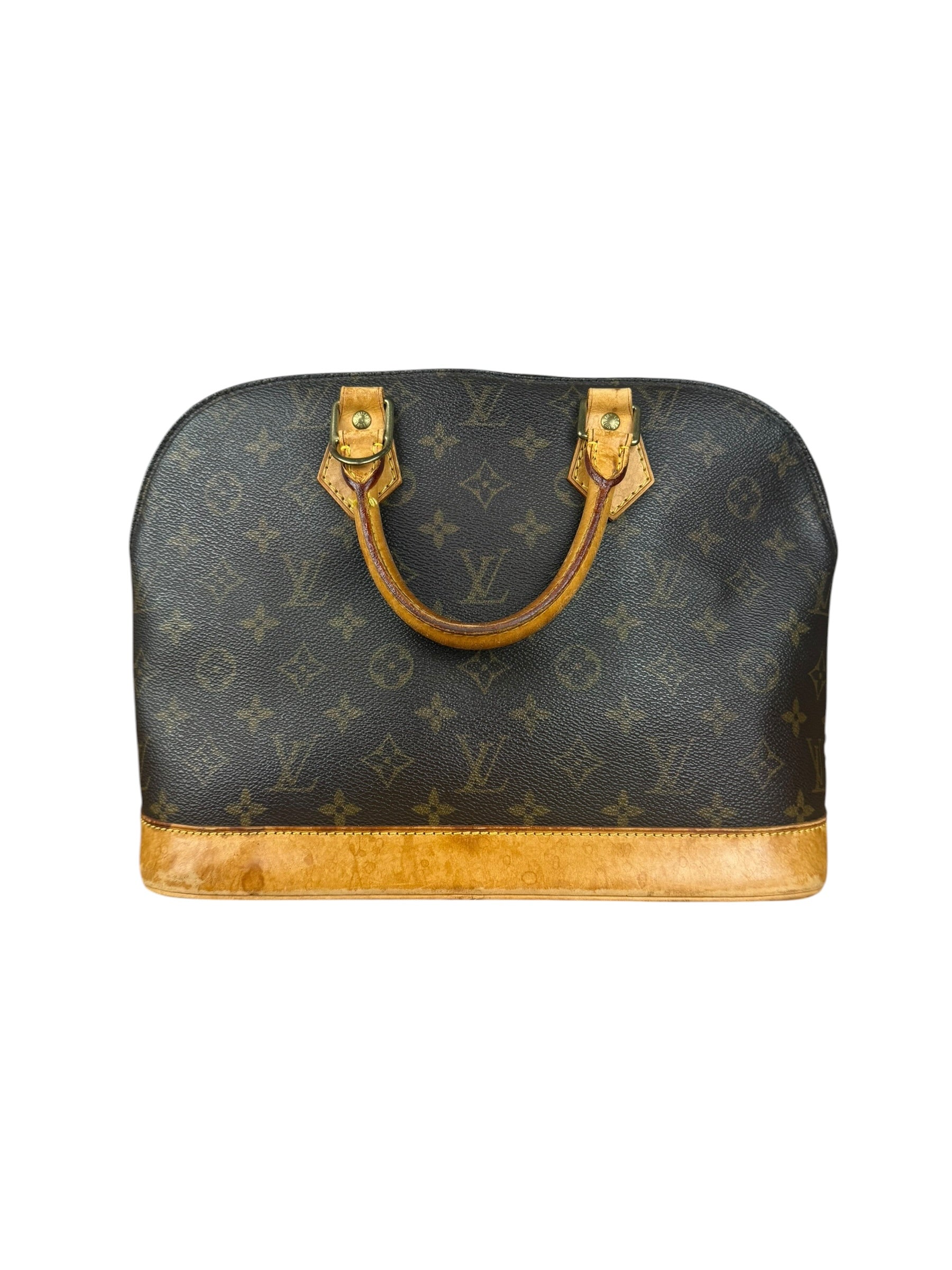 Louis Vuitton Monogram Alma