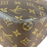 Louis Vuitton Vintage Monogram Looping Shoulder Bag PM