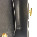Ferragamo Mini Gancini Shoulder Bag