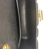 Ferragamo Mini Gancini Shoulder Bag