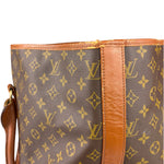 Louis Vuitton Monogram Sac Weekend GM Tote