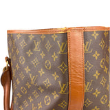 Louis Vuitton Monogram Sac Weekend GM Tote