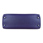 Hermes Togo Kelly II Retourne 32 Ultraviolet 2010