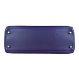 Hermes Togo Kelly II Retourne 32 Ultraviolet 2010