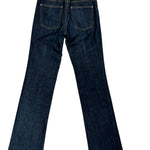 Louis Vuitton Bootcut Jeans