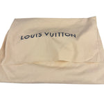 Louis Vuitton Limited Edition Flat Messenger Bag