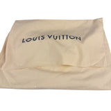 Louis Vuitton Limited Edition Flat Messenger Bag