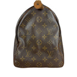 Louis Vuitton Monogram Speedy 35