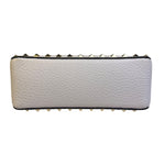 Valentino Garavani Calfskin Small Rockstud Two-Way Bag