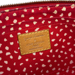 Louis Vuitton x Yayoi Kusama Polka Dot Pochette
