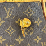 Louis Vuitton Monogram Neverfull MM