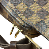 Louis Vuitton Damier Ebene Geronimos Crossbody Bag