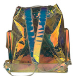 Louis Vuitton Christopher GM Backpack PVC Iridescent by Virgil