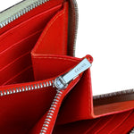 Celine Dune Leather Multifunction Wallet