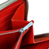 Celine Dune Leather Multifunction Wallet