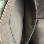 Gucci GG Supreme Messenger Bag