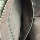 Gucci GG Supreme Messenger Bag