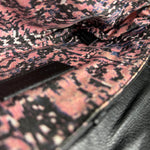 See By Chloé Black leather Tassel Shoulder Bag