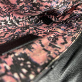 See By Chloé Black leather Tassel Shoulder Bag