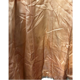 Emba Vintage Mink Fur Long Coat