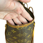 Louis Vuitton Monogram Neverfull GM