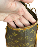 Louis Vuitton Monogram Neverfull GM